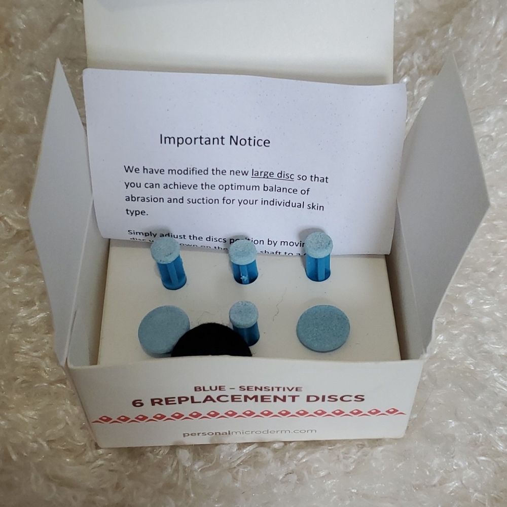 PMD Personal Microderm - Picture 2 of 3